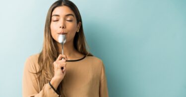 Um novo estudo da Universidade da Pensilvânia descobriu que os pacientes que removeram os seus dentes do siso tiveram uma melhoria no paladar.
