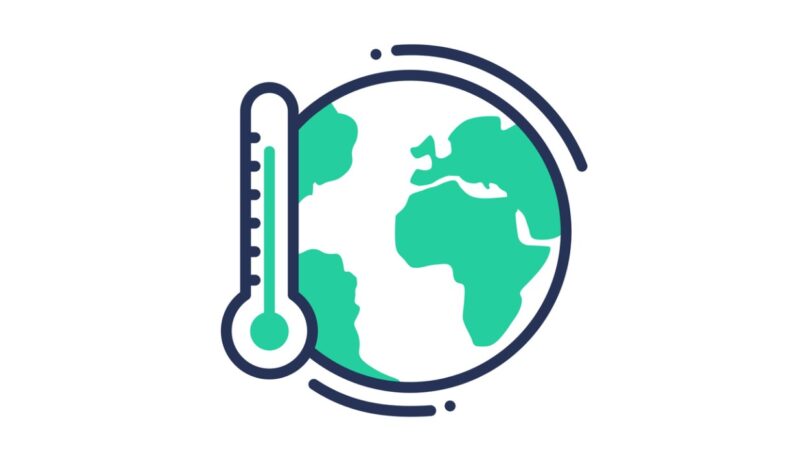 Maior risco de cáries e a destruição de clínicas dentárias são algumas das possíveis consequências da crise climática na saúde oral.