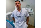Entrevista a João Miranda, médico dentista em Vlaardingen, Roterdão, Países Baixos. Rubrica Dentistas portugueses pelo mundo.