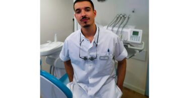 Entrevista a João Miranda, médico dentista em Vlaardingen, Roterdão, Países Baixos. Rubrica Dentistas portugueses pelo mundo.