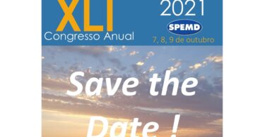 A Sociedade Portuguesa de Estomatologia e Medicina Dentária (SPEMD) anunciou que o seu XLI Congresso Anual vai realizar-se em formato webinar.