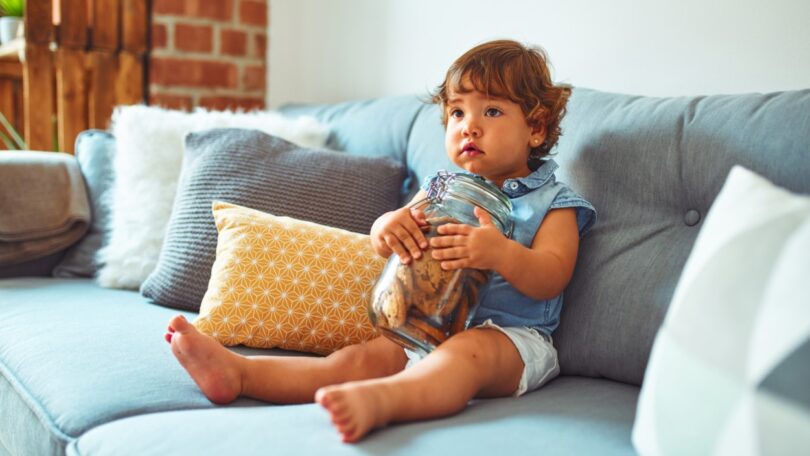 Um estudo revelou que, durante a pandemia, verificou-se “um aumento generalizado na ingestão” de alimentos açucarados, por parte das crianças.