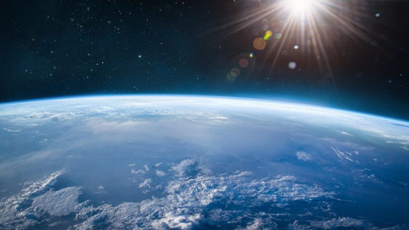 Os kits de dispositivos enviados para o espaço, parte de uma investigação sobre bactérias orais, já foram recebidos em terra.