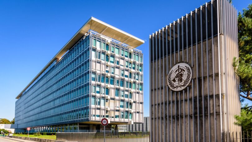 A Organização Mundial de Saúde (OMS) argumentou que é dada "atenção insuficiente" ao planeamento da mão-de-obra de saúde oral.