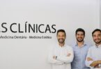 As Clínicas