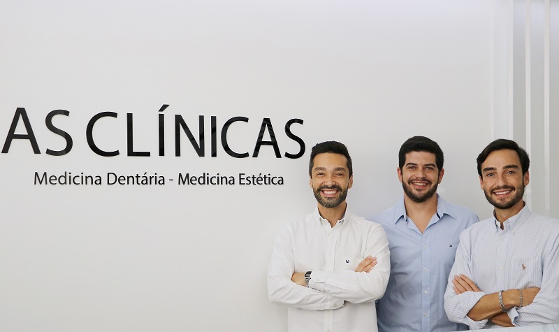 As Clínicas