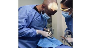 O médico dentista Vitor Brás está a organizar um Curso Intensivo de Implantologia, que decorrerá a partir do dia 25 de setembro.
