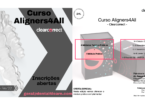A Straumann Group, em parceria com a Dental4Learn, está a promover um curso dedicado aos seus alinhadores transparentes ClearCorrect.