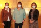 O comité organizador da Expodental é agora presidido pela managing director da Ivoclar Vivadent para a península ibérica, Sonia Gómara.