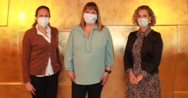 O comité organizador da Expodental é agora presidido pela managing director da Ivoclar Vivadent para a península ibérica, Sonia Gómara.