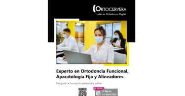 A Ortocervera anunciou a realização de uma pós-graduação especializada em ortodontia funcional, aparatologia fixa e alinhadores.