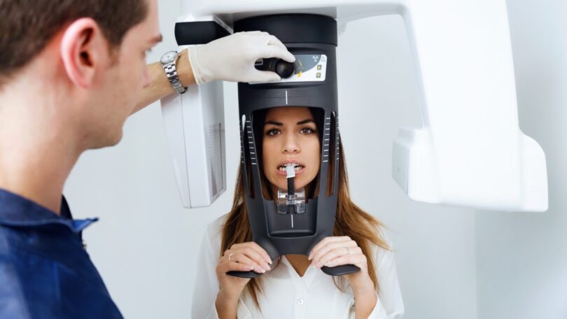 A Ordem dos Médicos Dentistas (OMD) propôs alterações legislativas relativas à proteção radiológica na medicina dentária.