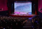 As jornadas científicas BTI Day’21, que marcaram o regresso ao formato presencial, tendo contaram com mais de mil profissionais de saúde.