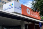 A Clínica Santa Madalena inaugurou a sua 19ª unidade no Centro Comercial Alvalade. O espaço conta com cerca de 700 metros quadrados.