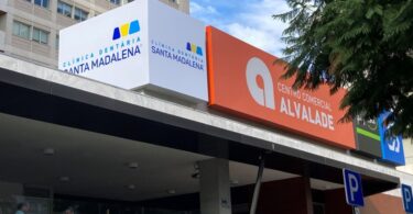 A Clínica Santa Madalena inaugurou a sua 19ª unidade no Centro Comercial Alvalade. O espaço conta com cerca de 700 metros quadrados.