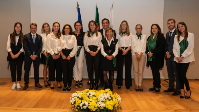 A 20º edição do Congresso da APHO destacou a intervenção dos higienistas orais no SNS e atribuiu uma menção honrosa a todos os profissionais.