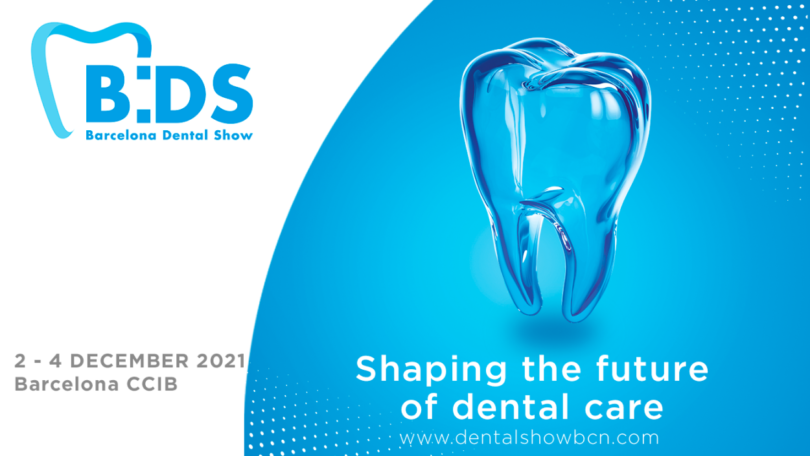 Mais de 100 expositores vão apresentar as suas novidades na edição deste ano do Barcelona Dental Show, que se realiza em dezembro.