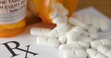 Os médicos dentistas no Reino Unido escreveram 17,6% mais prescrições de antibióticos em 2020, face ao ano anterior.