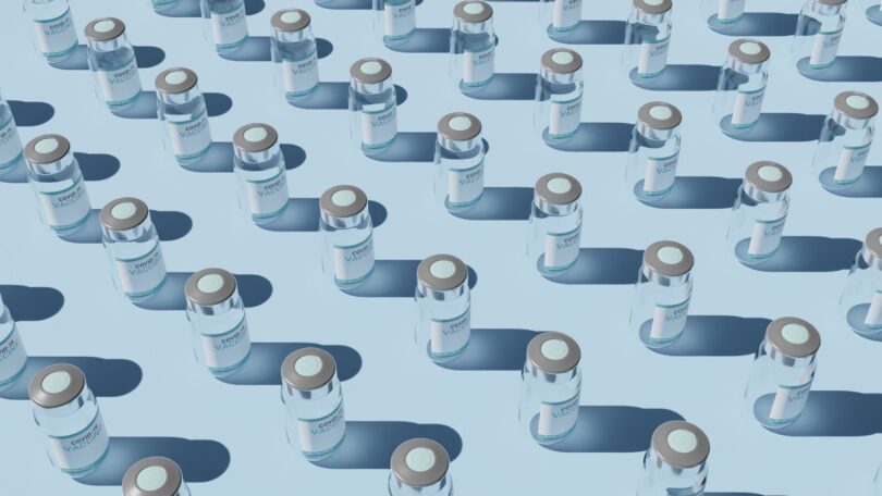 Um estudo utilizou o Machine Learning para perceber o que leva à aceitação da vacinação contra a covid-19 pelos alunos de medicina dentária.