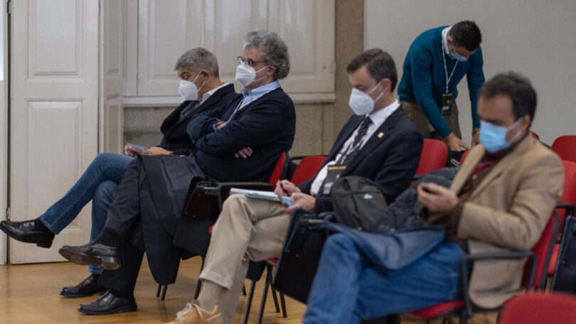 O Sindicato dos Médicos Dentistas (SMD), no âmbito do primeiro Odonto Summit, apelou à classe para que exista uma mudança.