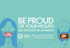 O Dia Mundial da Saúde Oral 2022 vai ser assinalado pela FDI com a campanha “Be Proud of Your Mouth for your happiness and well-being”.