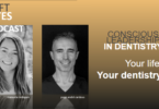 O Soft Bites Podcast é o novo podcast na área da medicina dentária que pretende refletir sobre os desafios e a beleza da profissão.