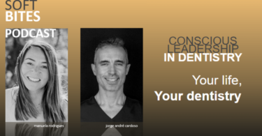 O Soft Bites Podcast é o novo podcast na área da medicina dentária que pretende refletir sobre os desafios e a beleza da profissão.