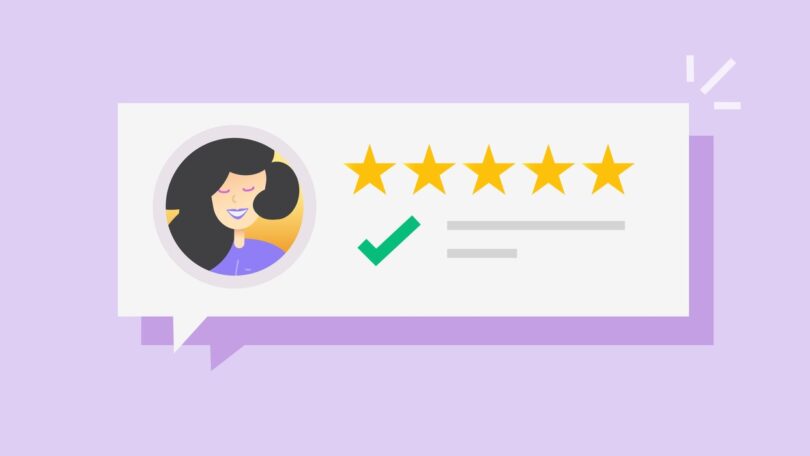 Os inquéritos aos pacientes podem ajudar a melhorar a sua experiência e satisfação com a clínica dentária e servir como marketing.