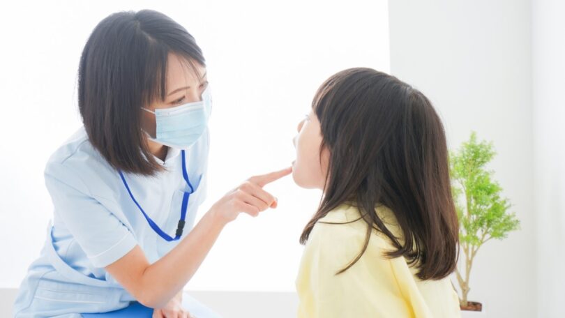 A médica dentista Victoria Sampson apresentou a sua visão do que antecipa para o futuro da medicina dentária.