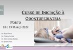 O centro de formação CLINICCA vai organizar, nos dias 18 e 19 de março, o Curso de Iniciação à Odontopediatria.