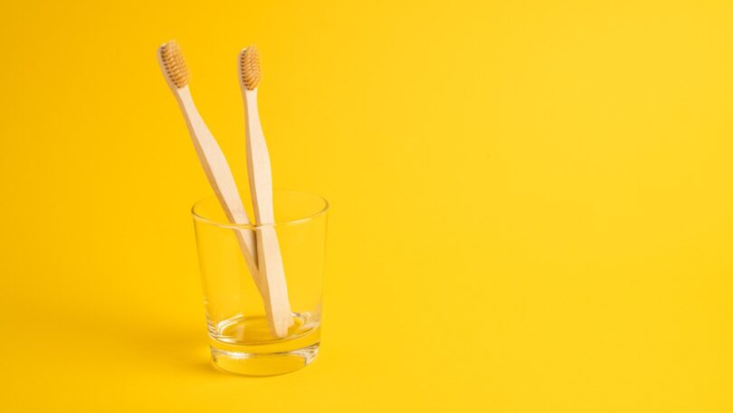 A equipa de higienistas do Instituto de Implantologia reuniu algumas dicas de como se pode ser sustentável na saúde oral.