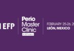 A FEP decidiu adiar, para o próximo ano, a realização da conferência International Perio Master Clinic 2022, que se ia realizar no México.