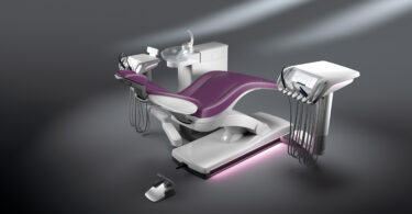 Dentsply Sirona apresenta novo posto de tratamento Axano
