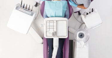 Dentsply Sirona apresenta novo posto de tratamento Axano