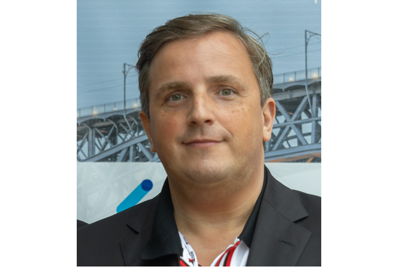 João Neto, presidente SMD