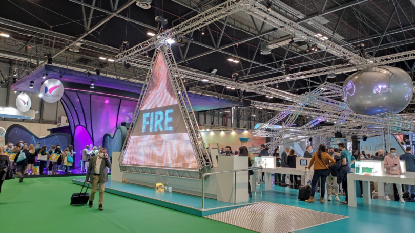 O Comité Organizador da Expodental confirmou a participação de 312 empresas expositoras e a inscrição de mais de 5.000 participantes.