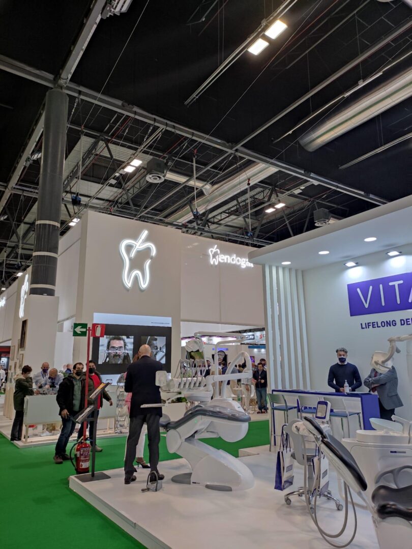 O Comité Organizador da Expodental confirmou a participação de 312 empresas expositoras e a inscrição de mais de 5.000 participantes.