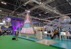 O Comité Organizador da Expodental confirmou a participação de 312 empresas expositoras e a inscrição de mais de 5.000 participantes.
