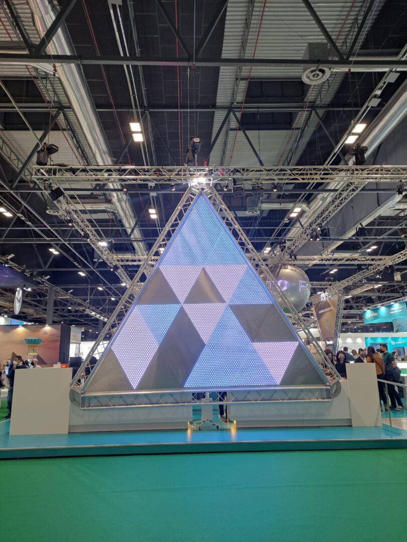 O Comité Organizador da Expodental confirmou a participação de 312 empresas expositoras e a inscrição de mais de 5.000 participantes.