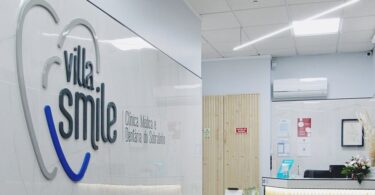 A Clínica Villa Smile abriu recentemente portas na vila do Sobralinho e pretende ser “aquele vizinho a quem recorremos".