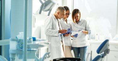 dentistas