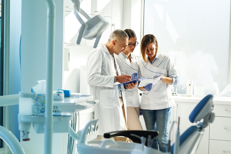 dentistas