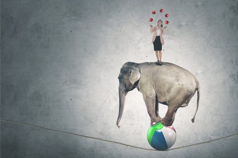 Em busca da estabilidade primária