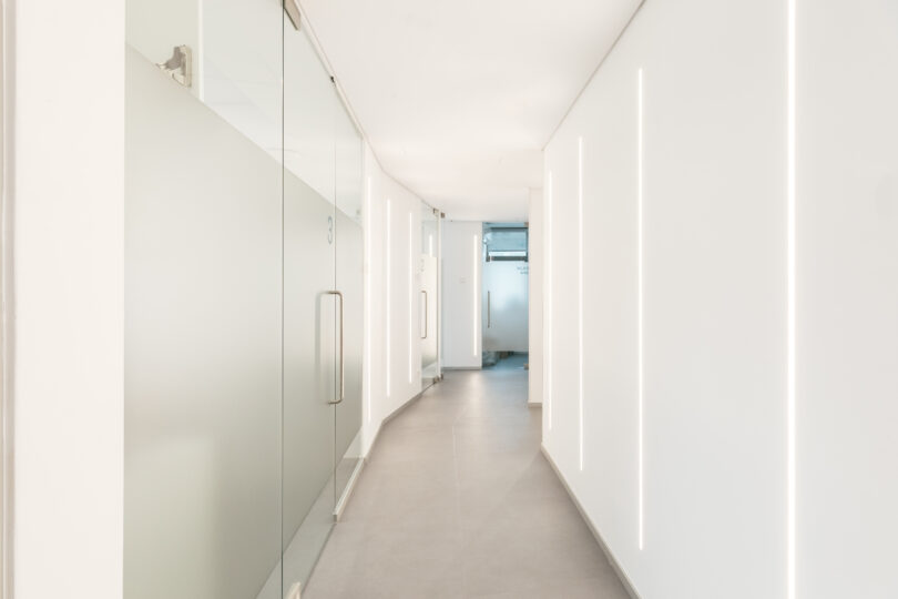 Spot Clinic nasce na Avenida da Liberdade
