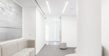 Spot Clinic nasce na Avenida da Liberdade