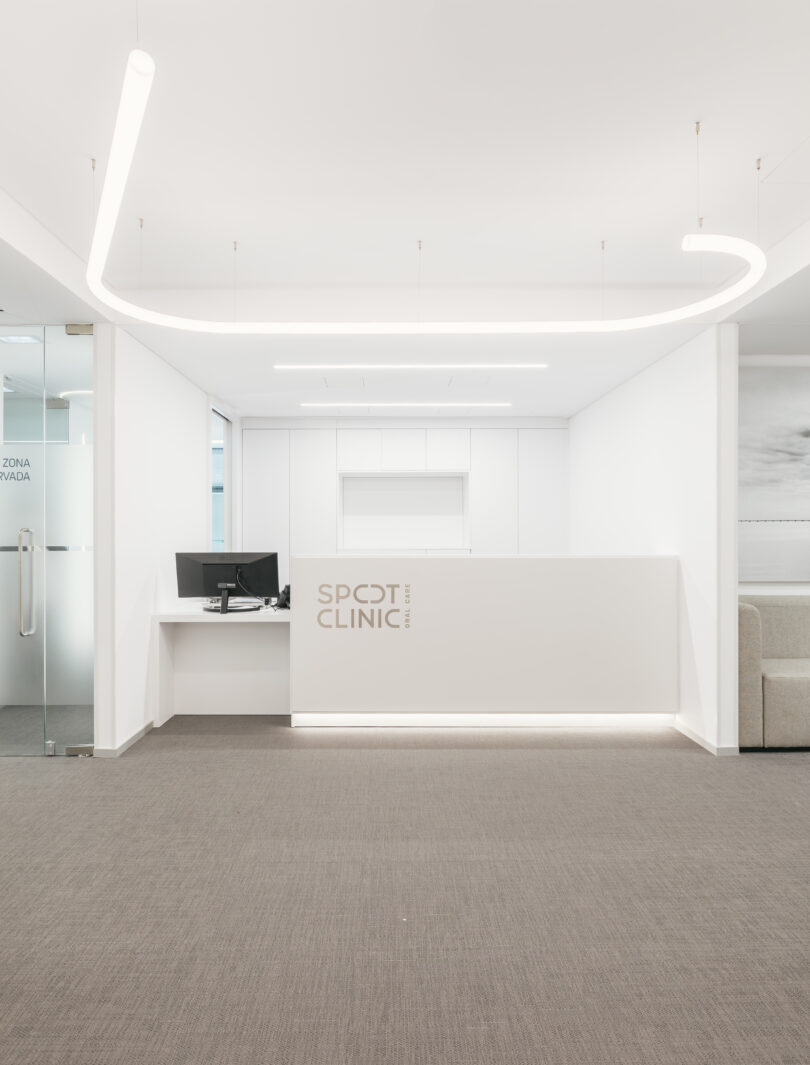Spot Clinic nasce na Avenida da Liberdade