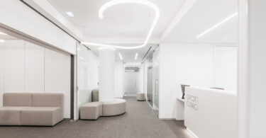Spot Clinic nasce na Avenida da Liberdade