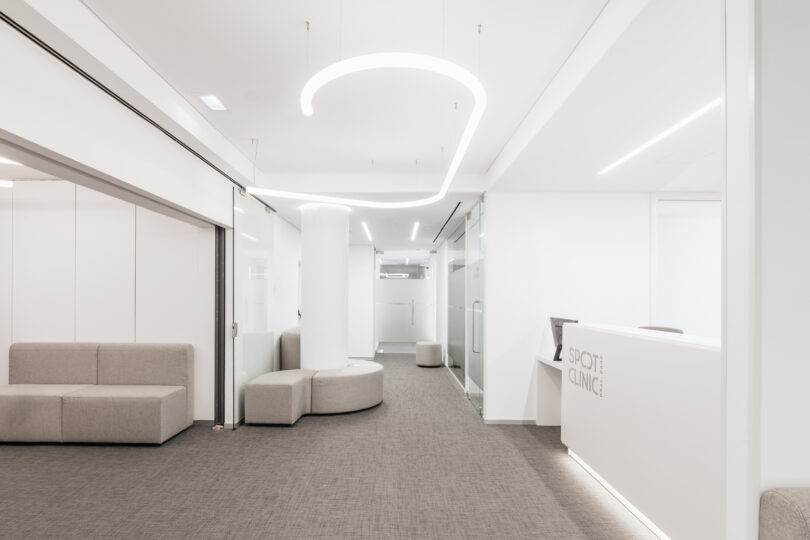 Spot Clinic nasce na Avenida da Liberdade