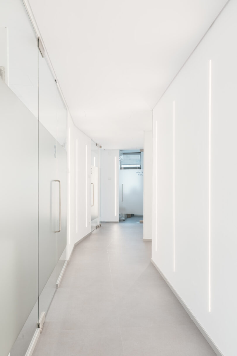 Spot Clinic nasce na Avenida da Liberdade