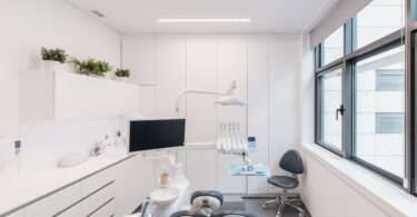 Spot Clinic nasce na Avenida da Liberdade